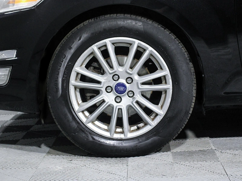 Mondeo