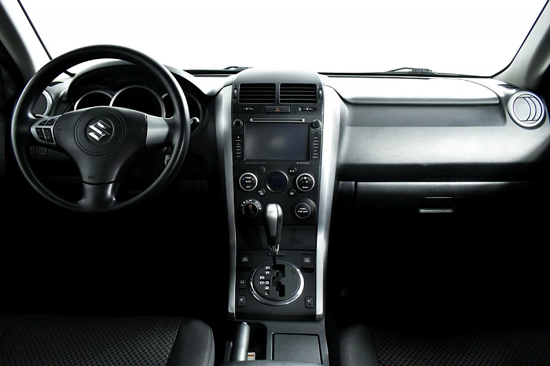 Grand Vitara