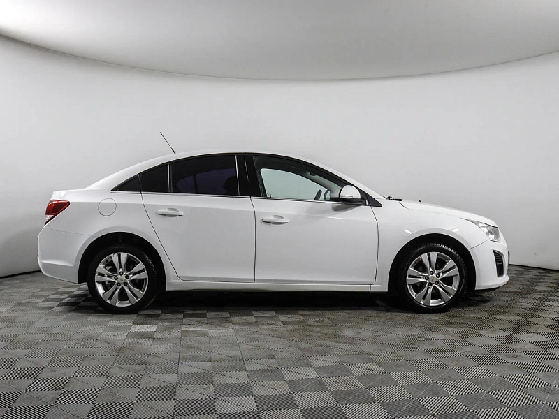 Cruze