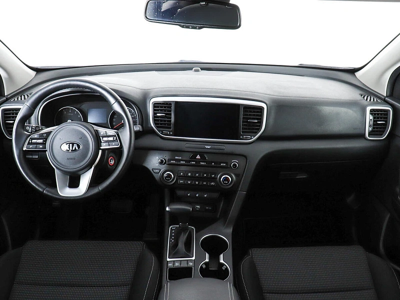 Sportage