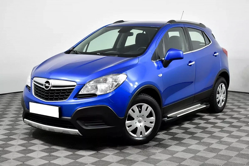 Mokka
