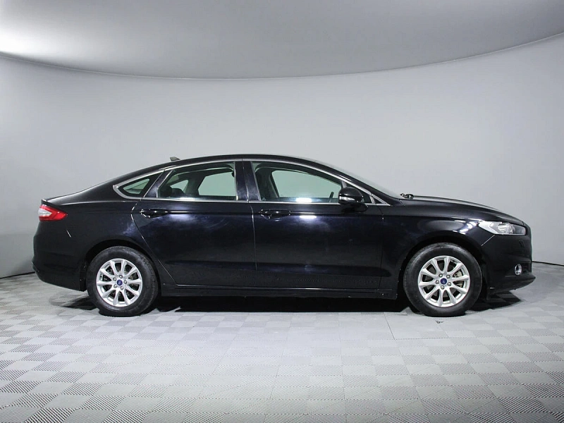 Mondeo