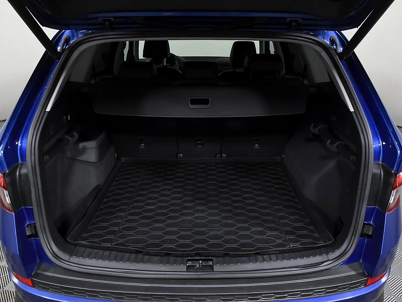 Kodiaq