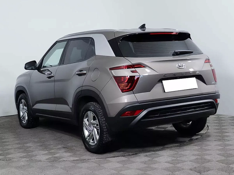 Creta