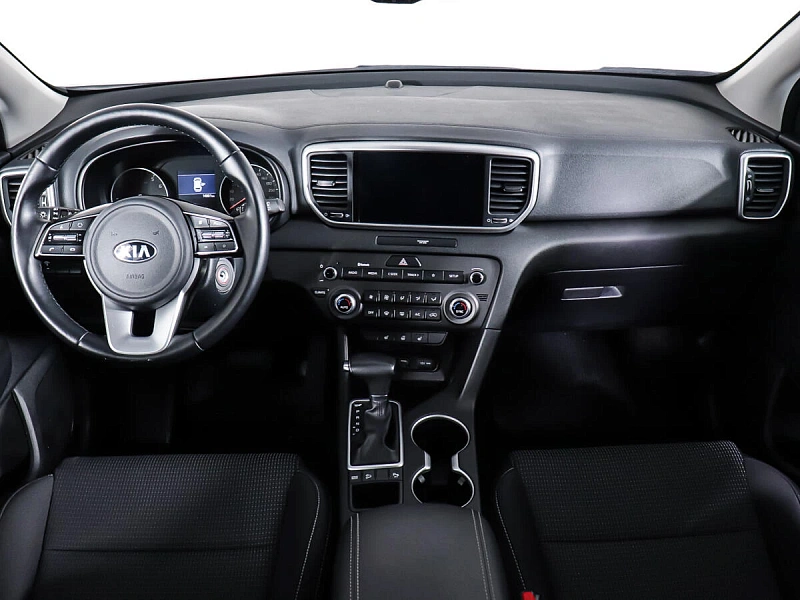 Sportage