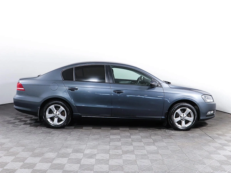 Passat
