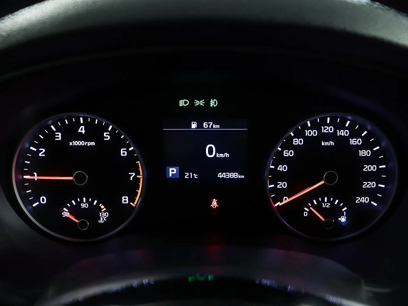 Sportage