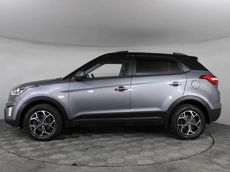 Creta