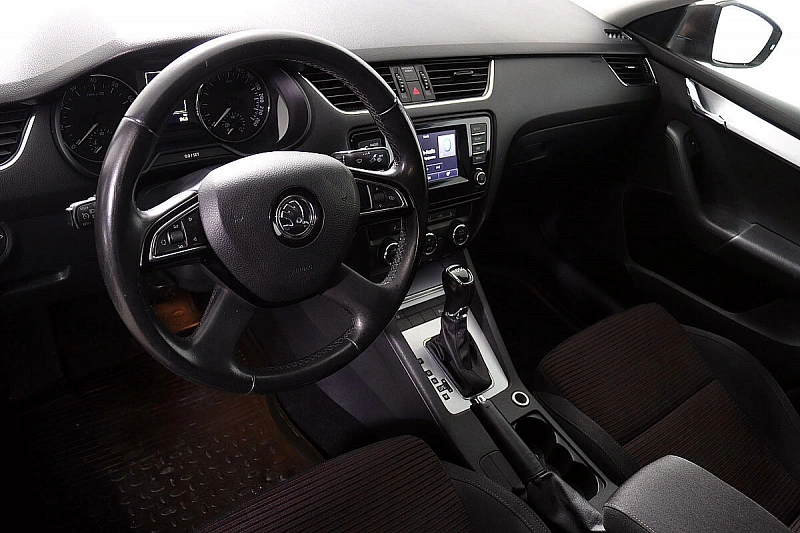 Octavia