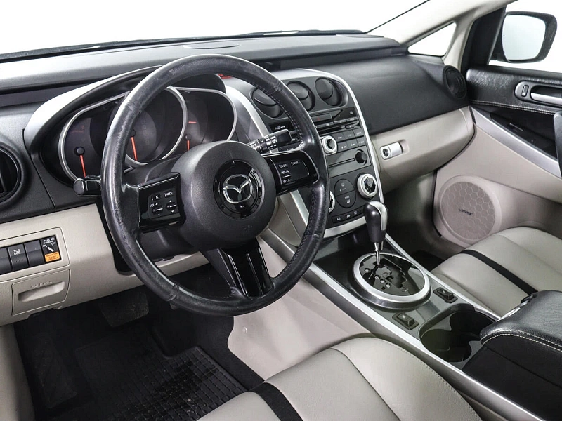 CX-7