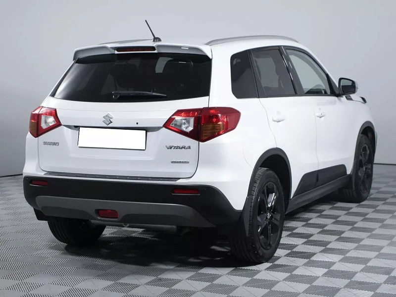 Vitara