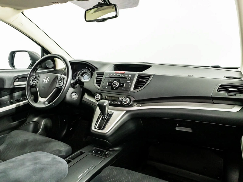 CR-V