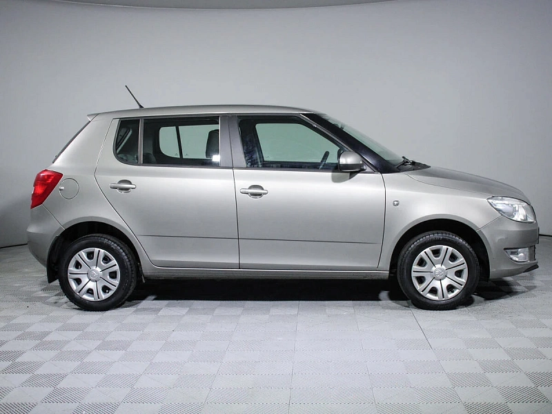 Fabia