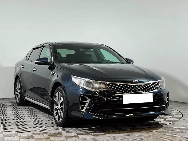 Optima