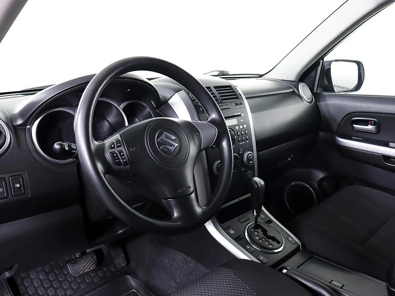Grand Vitara