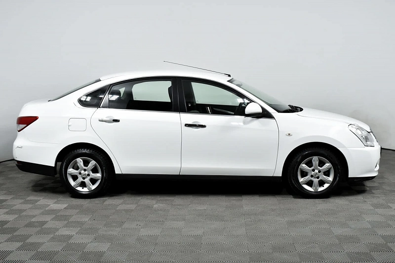 Almera