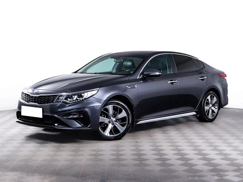 Optima