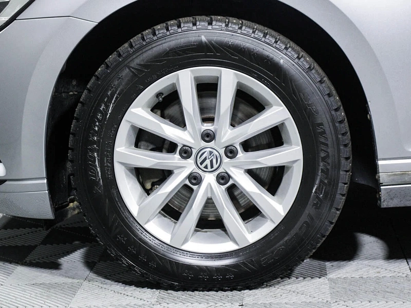 Passat