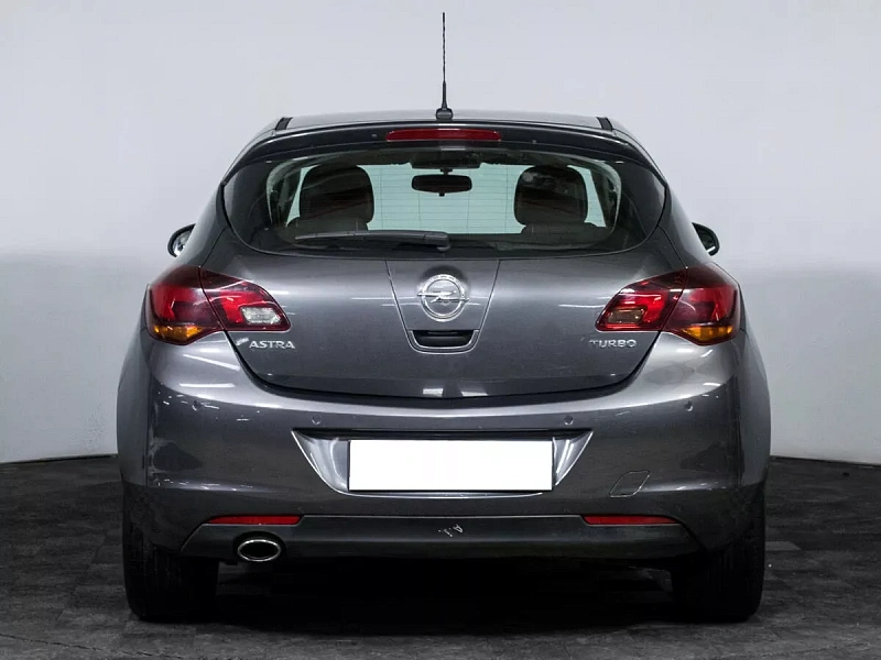 Astra