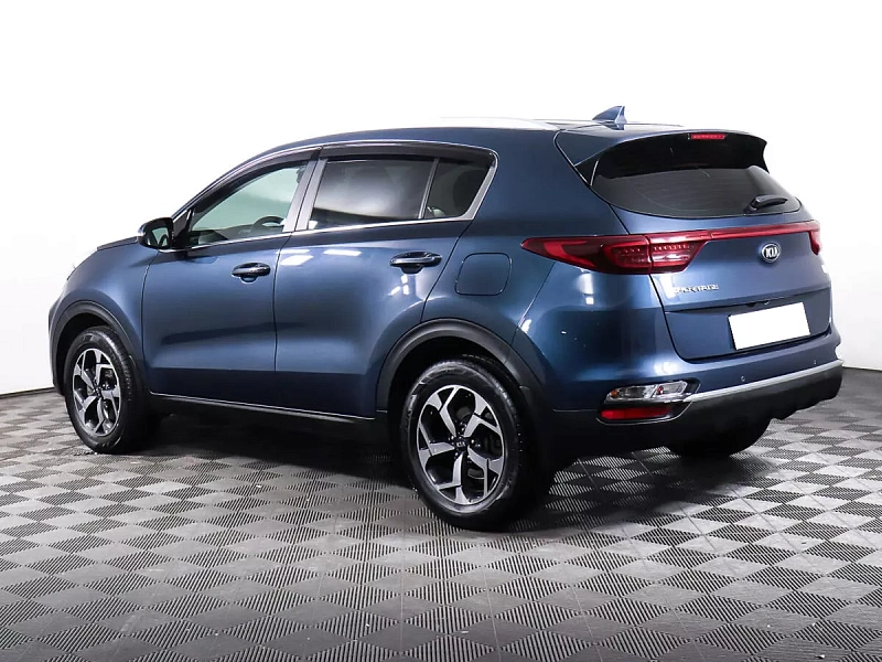 Sportage