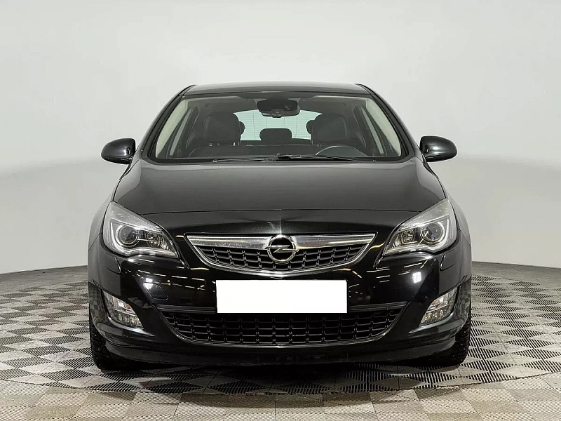Astra