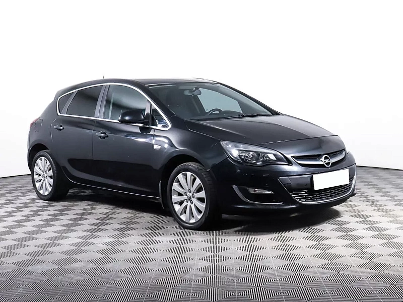 Astra