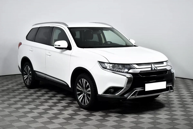 Outlander
