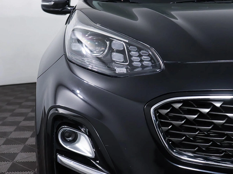 Sportage