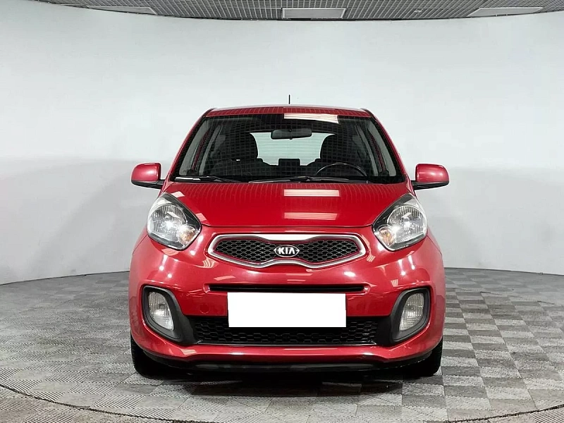 Picanto