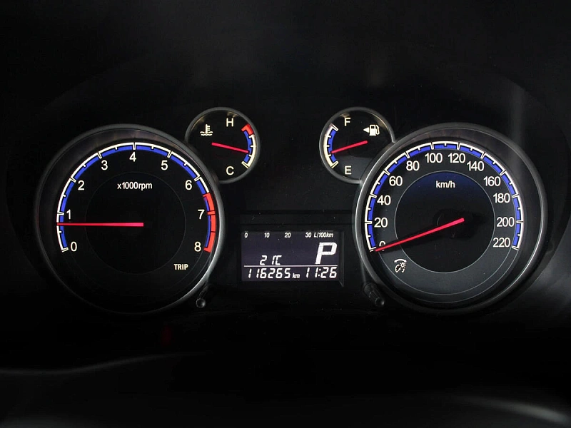 SX4