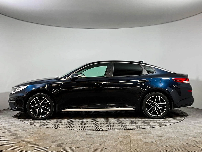 Optima