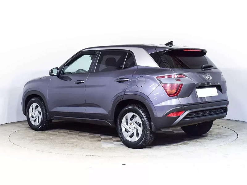 Creta