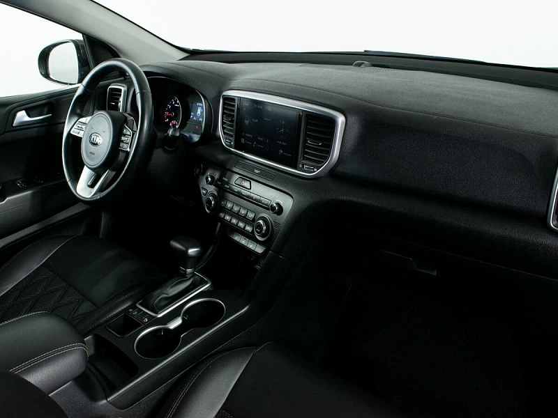 Sportage