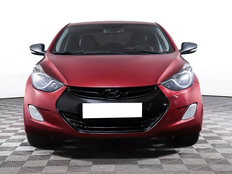Elantra