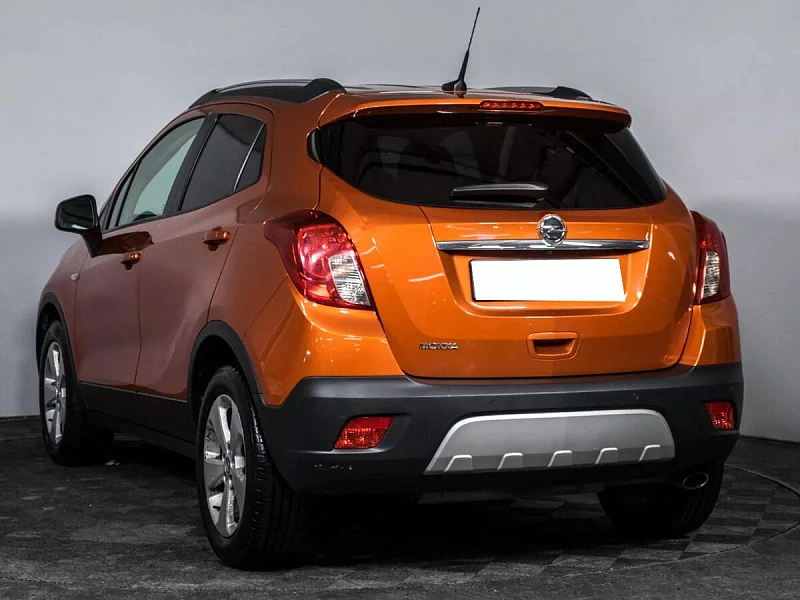 Mokka