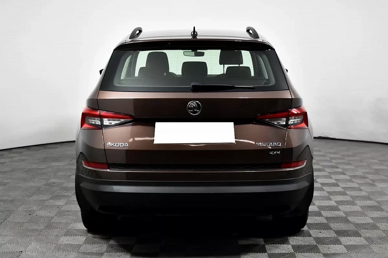 Kodiaq