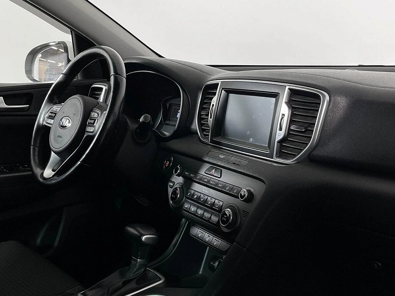 Sportage