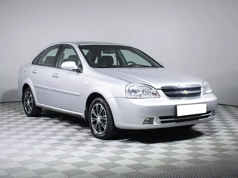 Lacetti