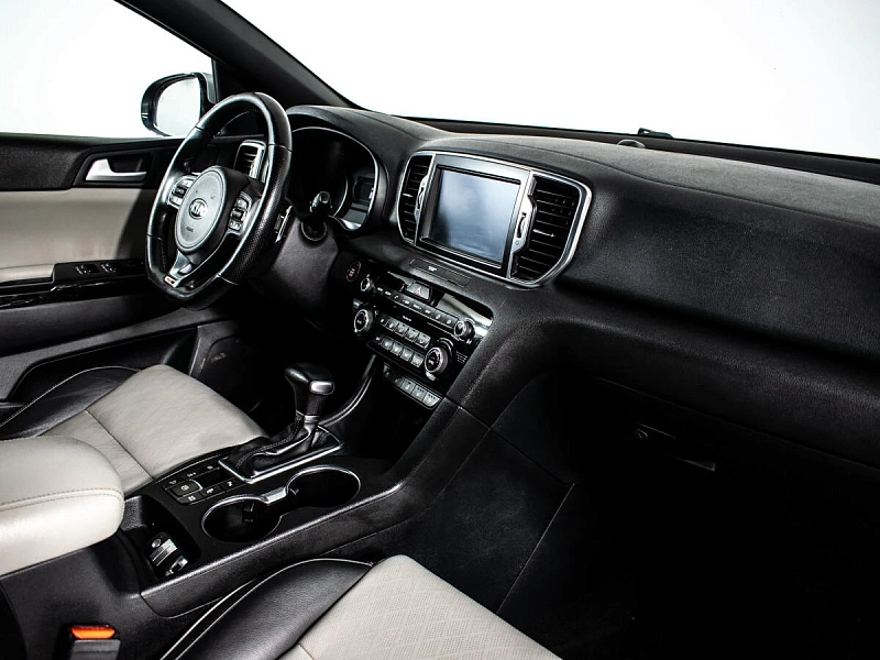 Sportage