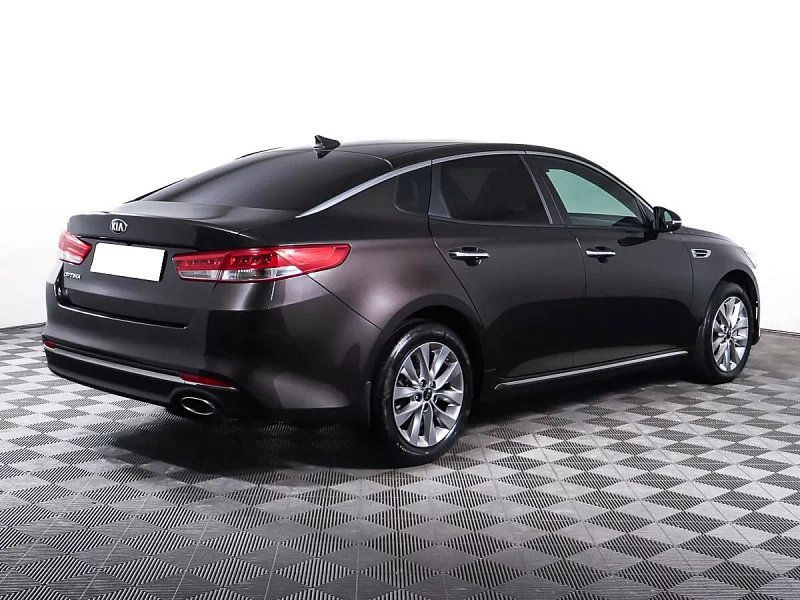 Optima