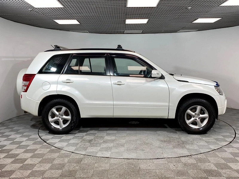 Grand Vitara