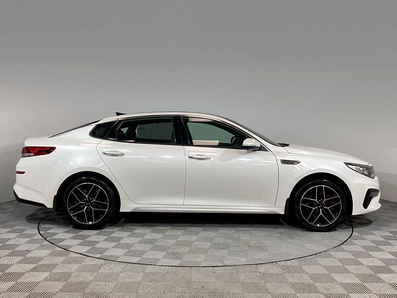 Optima