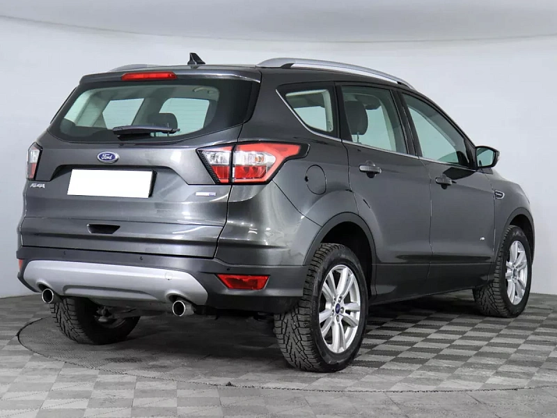 Kuga