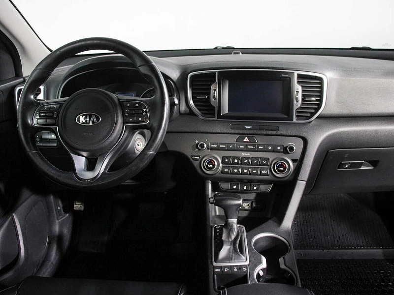 Sportage