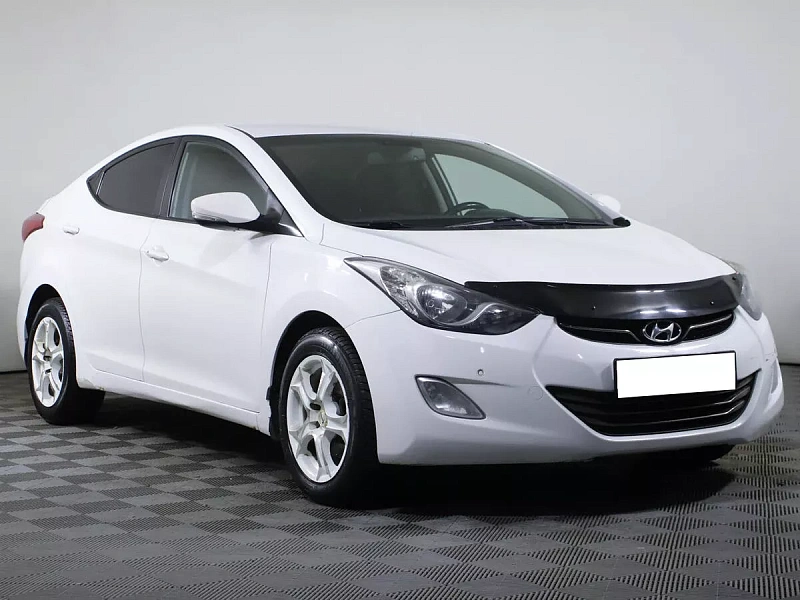 Elantra