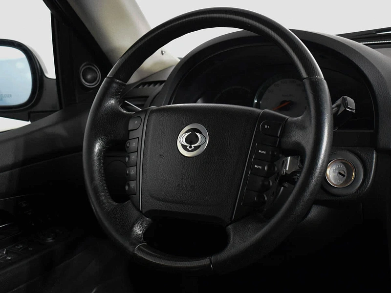 Rexton