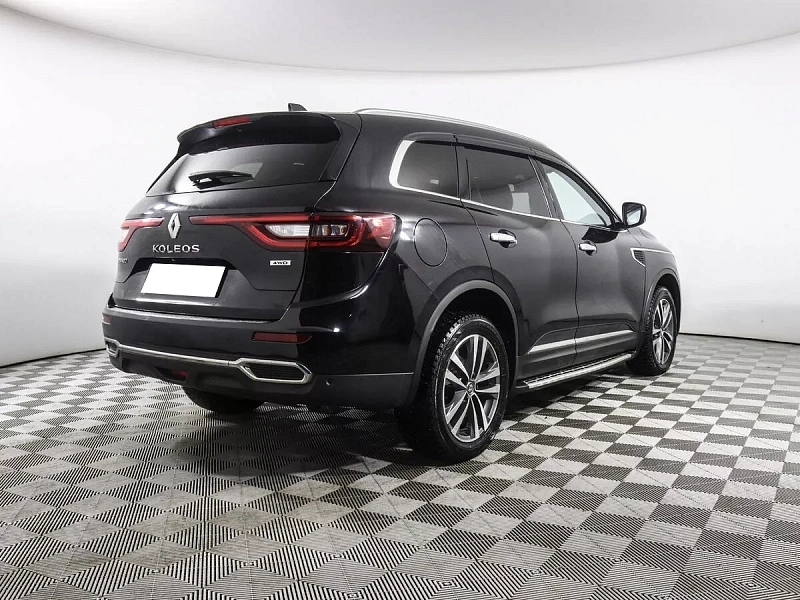 Koleos