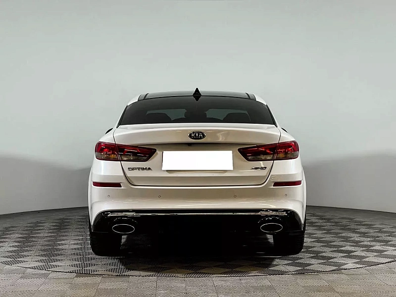 Optima