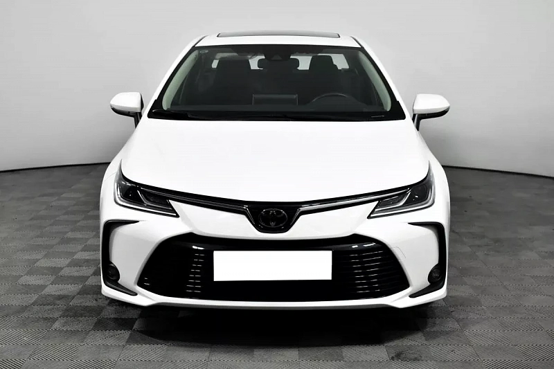 Corolla