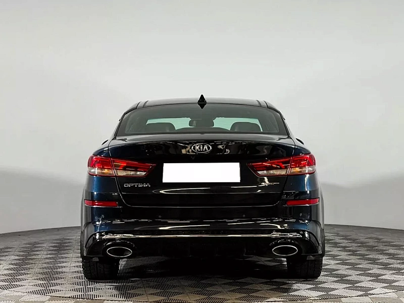 Optima